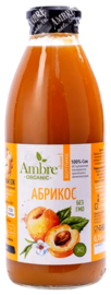 Абрикосовый сок 