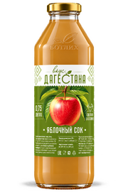 Яблочный сок